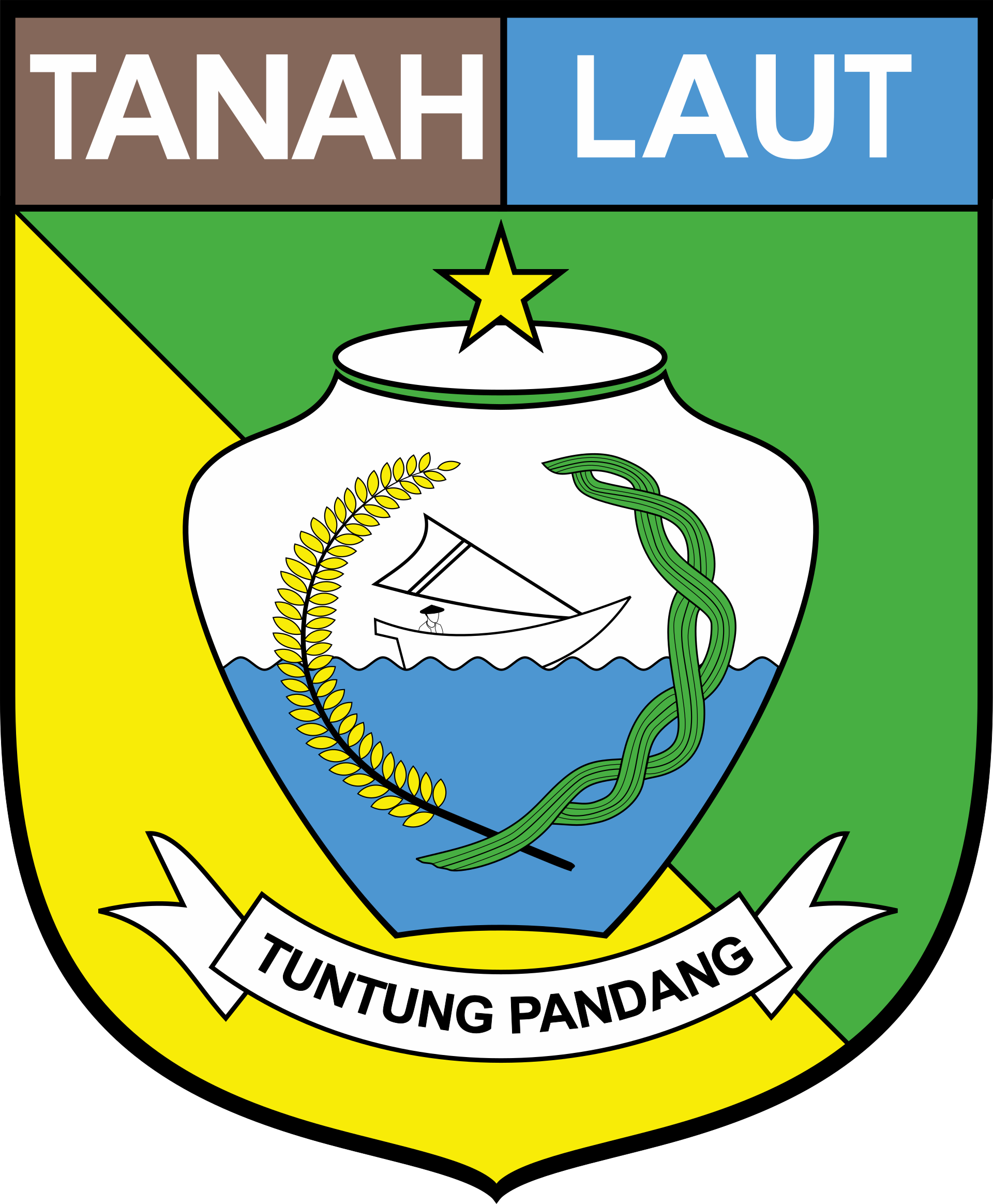 DESA PEMALONGAN