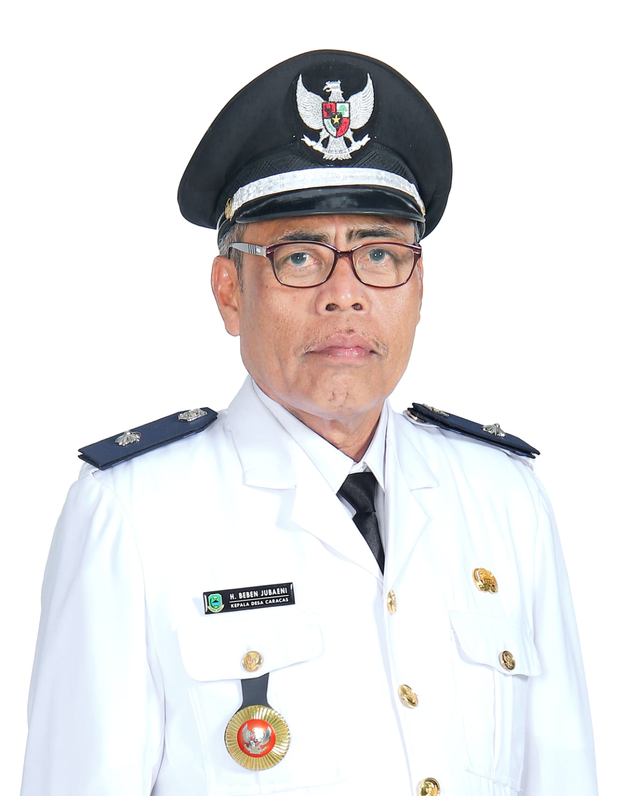 I Wayan Deka